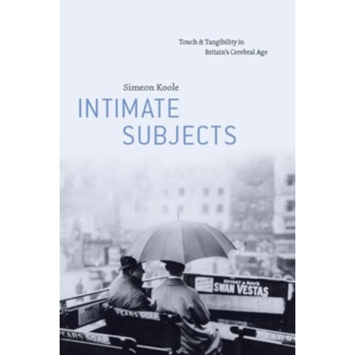 The university of chicago press Intimate Subjects (häftad, eng)