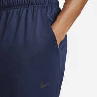 Produktbild för Nike Totality Pants w/ Pockets Navy Mens