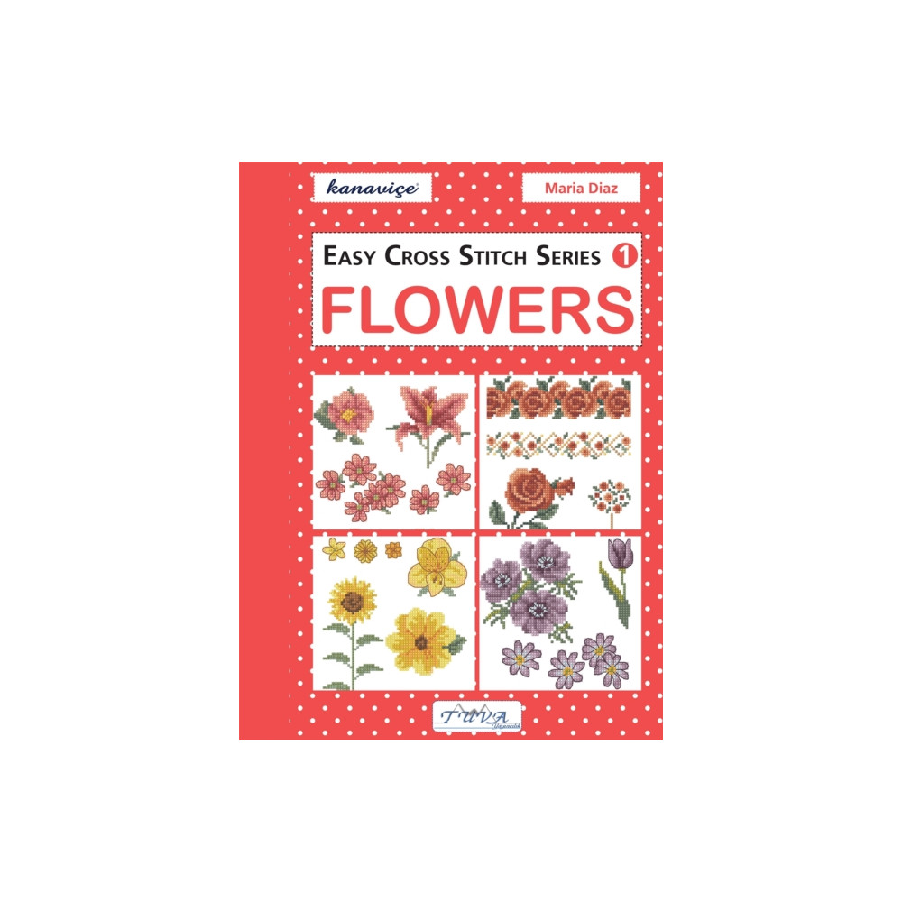 Produktbild för Flowers (häftad, eng)