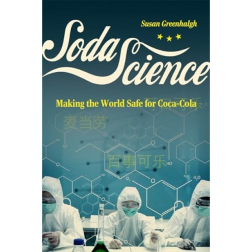 The university of chicago press Soda Science (häftad, eng)