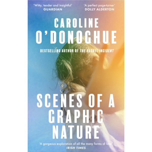 Little, Brown Book Group Scenes of a Graphic Nature (häftad, eng)
