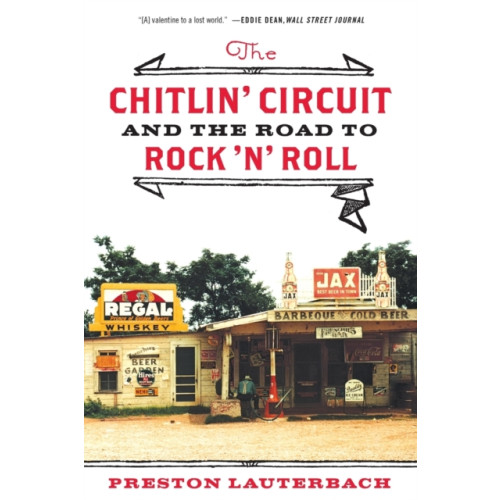 WW Norton & Co The Chitlin' Circuit (häftad, eng)