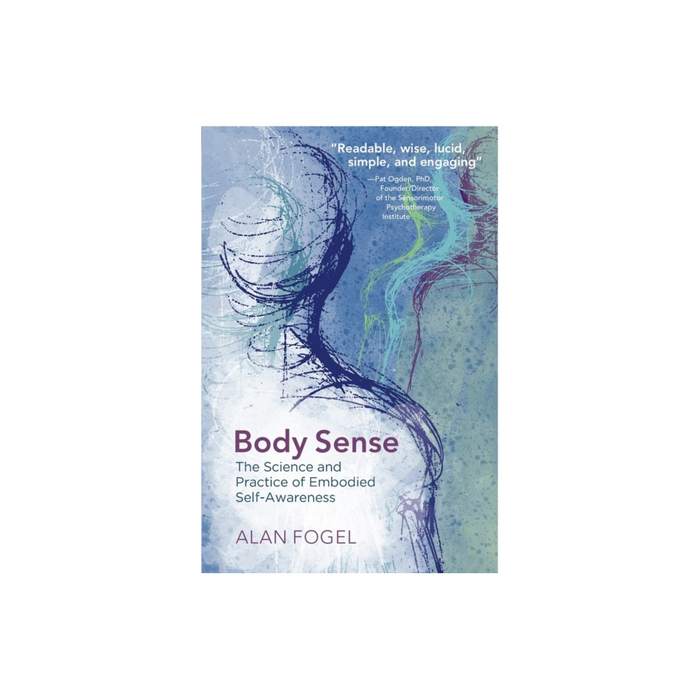 Produktbild för Body Sense (häftad, eng)