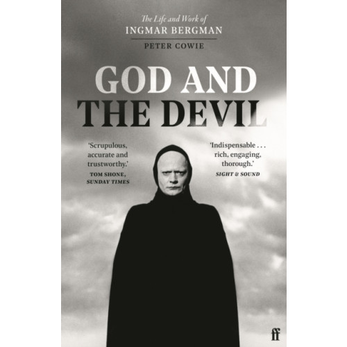 Faber & Faber God and the Devil (häftad, eng)