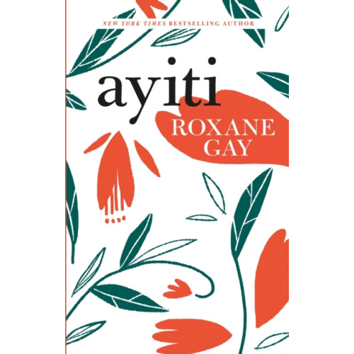 Little, Brown Book Group Ayiti (häftad, eng)