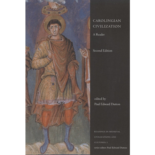 Broadview Press Ltd Carolingian Civilization (häftad, eng)