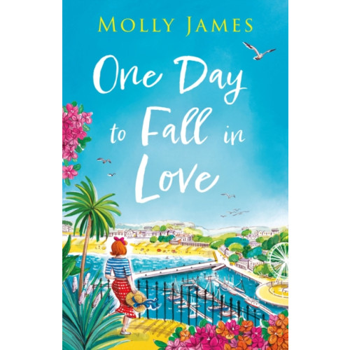 Quercus Publishing One Day to Fall in Love (häftad, eng)