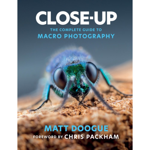 Octopus publishing group Close-Up (häftad, eng)