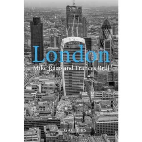Edinburgh university press London (häftad, eng)