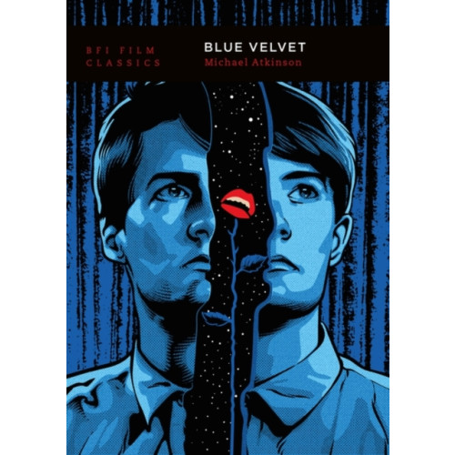 Bloomsbury Publishing PLC Blue Velvet (häftad, eng)