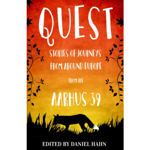 Alma Books Ltd Quest (häftad, eng)