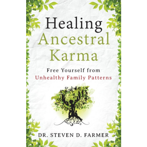 Hierophant Publishing Healing Ancestral Karma (häftad, eng)