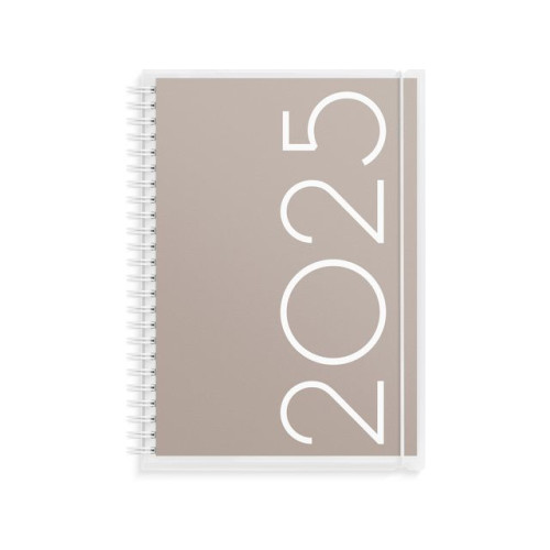 Burde Kalender Business 4i1 2025