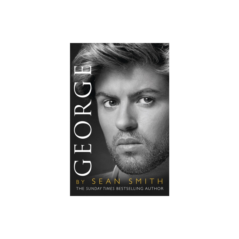 Produktbild för George (häftad, eng)