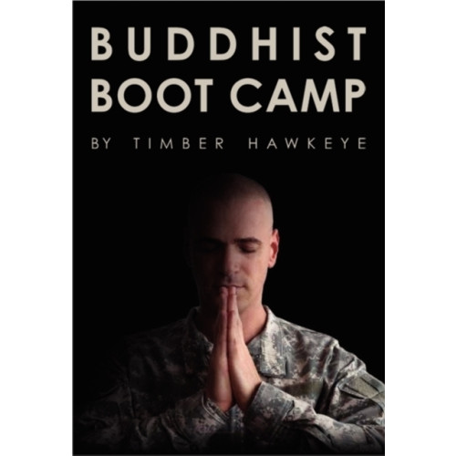 Harpercollins publishers inc Buddhist Boot Camp (inbunden, eng)