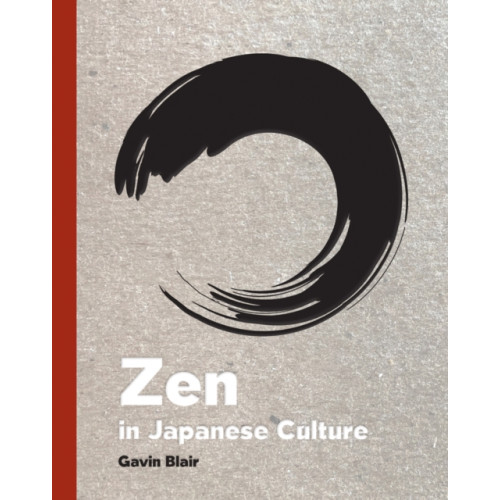 Abbeville Press Inc.,U.S. Zen in Japanese Culture (inbunden, eng)