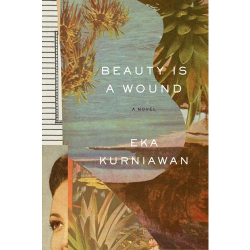 New Directions Publishing Corporation Beauty Is a Wound (häftad, eng)