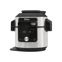 Produktbild för Ninja Foodi MAX OL650EU - multicooker - svart/silver