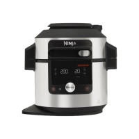 Produktbild för Ninja Foodi MAX OL650EU - multicooker - svart/silver