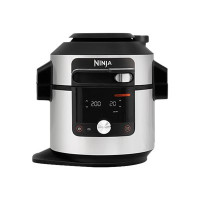 Produktbild för Ninja Foodi MAX OL650EU - multicooker - svart/silver