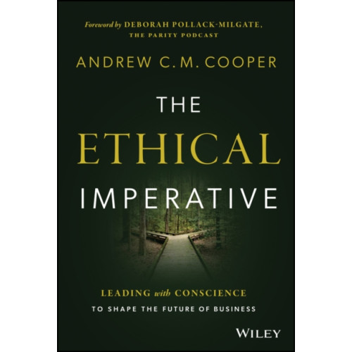 John Wiley & Sons Inc The Ethical Imperative (inbunden, eng)