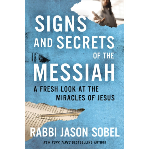 Thomas nelson publishers Signs and Secrets of the Messiah (häftad, eng)