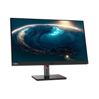 Produktbild för Lenovo ThinkVision P32pz-30 - LED-skärm - 4K - 32" - HDR