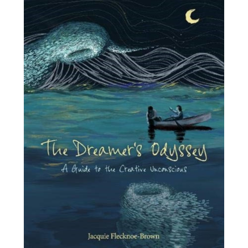 Free Association Books The Dreamer's Odyssey (häftad, eng)