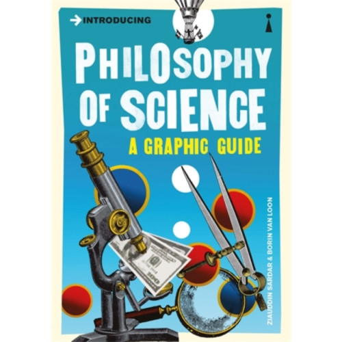 Icon Books Introducing Philosophy of Science (häftad, eng)