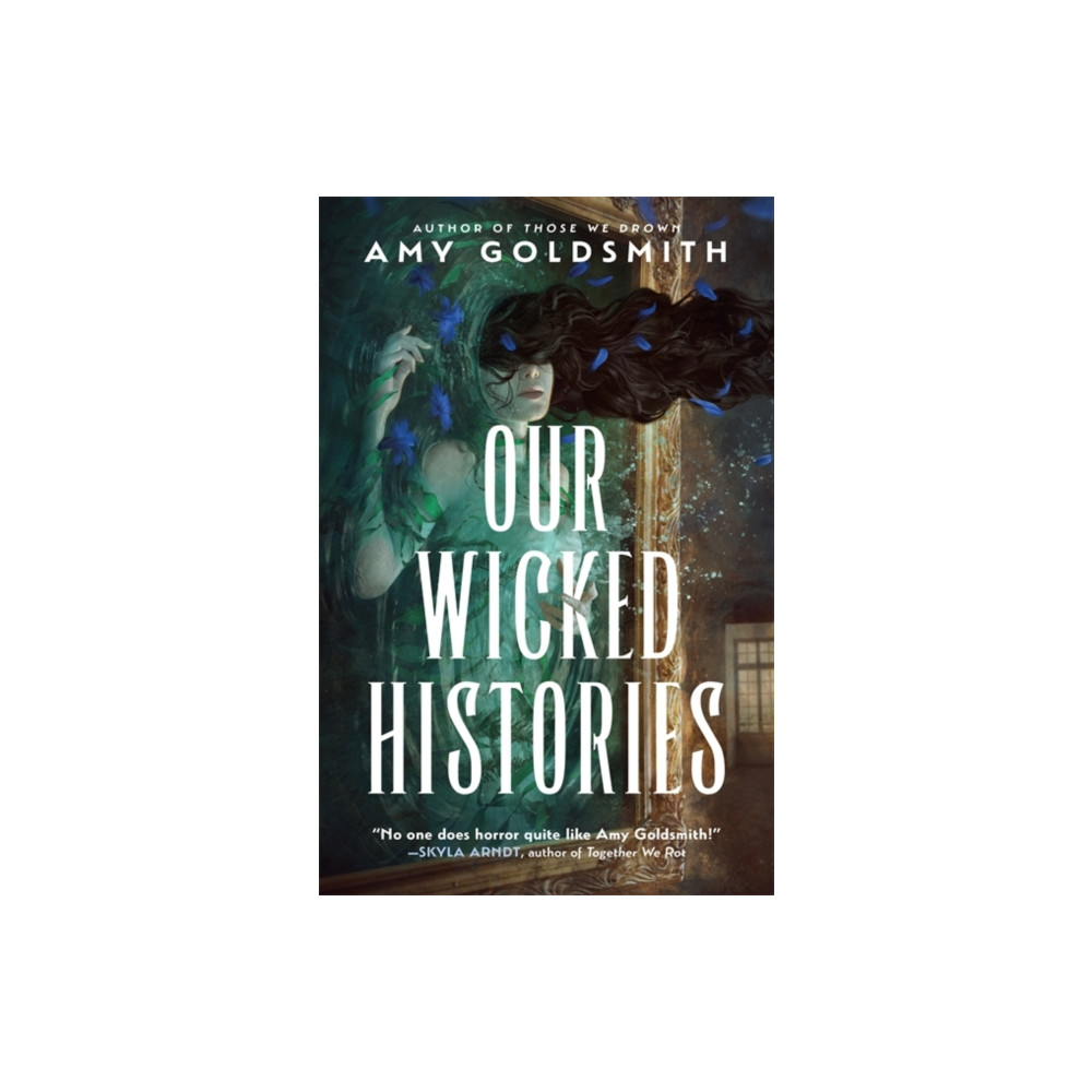 Produktbild för Our Wicked Histories (häftad, eng)