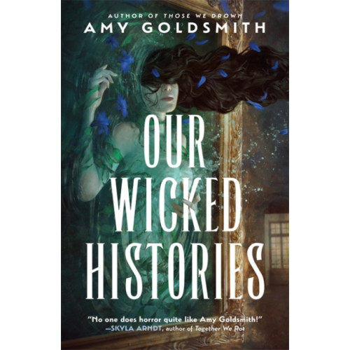Bonnier Books Ltd Our Wicked Histories (häftad, eng)