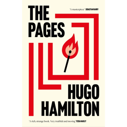 HarperCollins Publishers The Pages (häftad, eng)