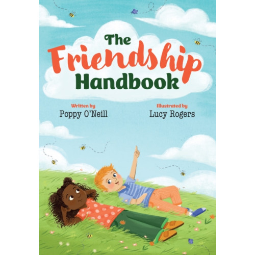 HarperCollins Publishers The Friendship Handbook (häftad, eng)