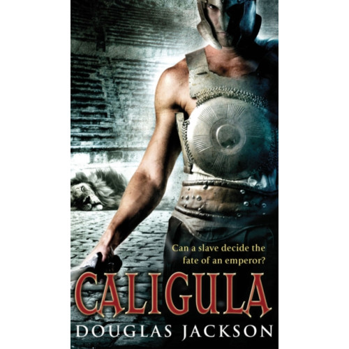Transworld publishers ltd Caligula (häftad, eng)