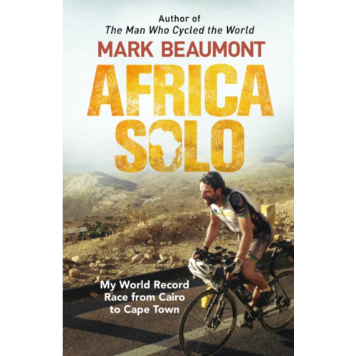 Africa Solo , Transworld publishers ltd (häftad, english)