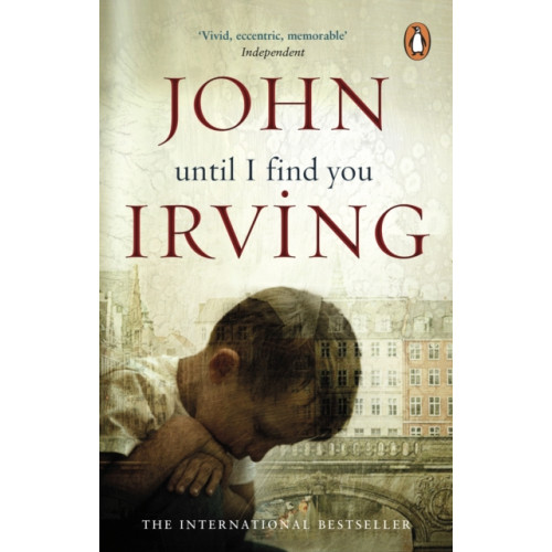 Transworld publishers ltd Until I Find You (häftad, eng)