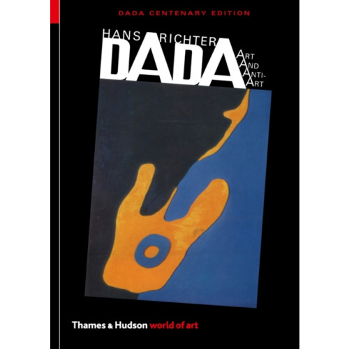 Thames & Hudson Ltd Dada (häftad, eng)