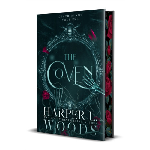 Tor Publishing Group The Coven (inbunden, eng)