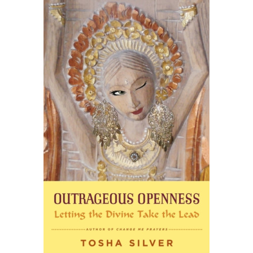 Atria Books Outrageous Openness (häftad, eng)