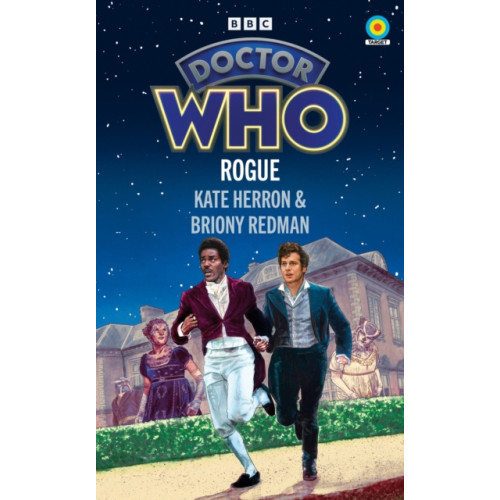 Ebury Publishing Doctor Who: Rogue (Target Collection) (häftad, eng)