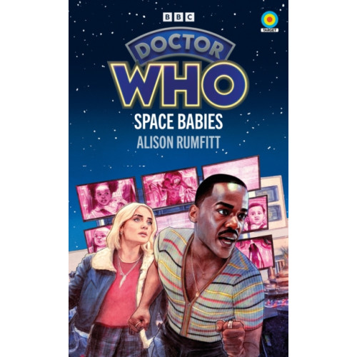 Ebury Publishing Doctor Who: Space Babies (Target Collection) (häftad, eng)