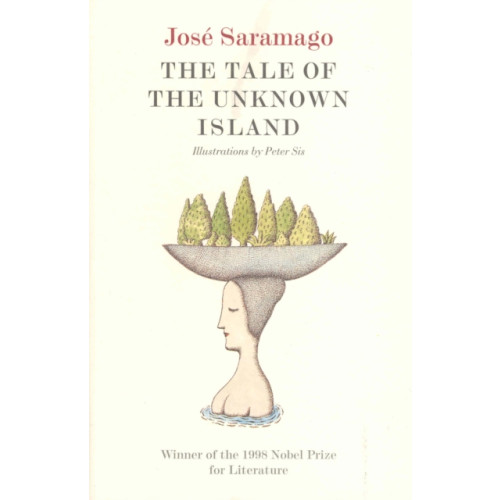 Vintage Publishing The Tale of the Unknown Island (häftad, eng)