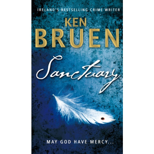 Transworld publishers ltd Sanctuary (häftad, eng)