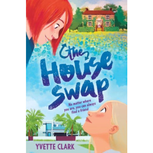 Harpercollins publishers inc The House Swap (inbunden, eng)