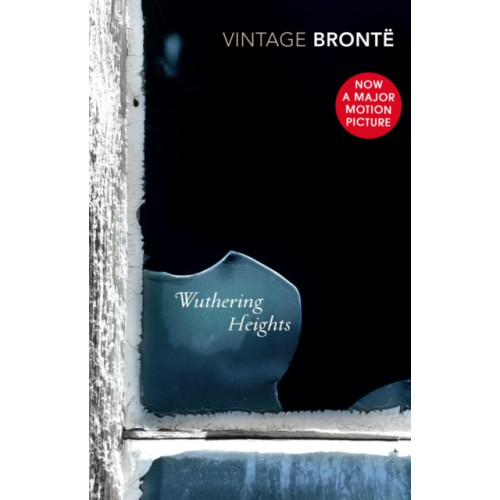 Vintage Publishing Wuthering Heights (häftad, eng)