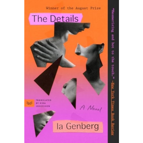 HarperCollins Details (häftad, eng)