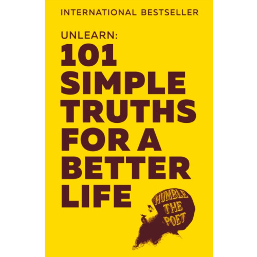 HarperCollins Publishers Unlearn (häftad, eng)