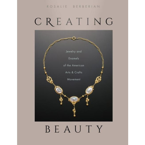 Schiffer Publishing Creating Beauty (inbunden, eng)