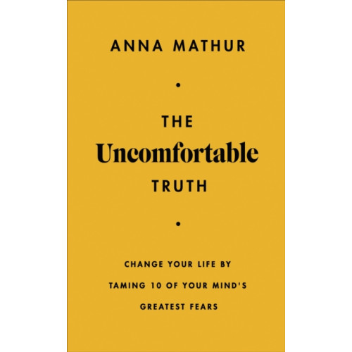 Penguin books ltd The Uncomfortable Truth (inbunden, eng)
