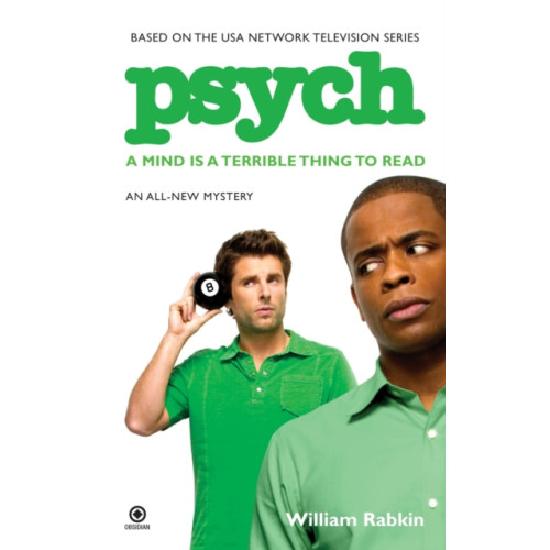 Penguin Putnam Inc Psych (häftad, eng)